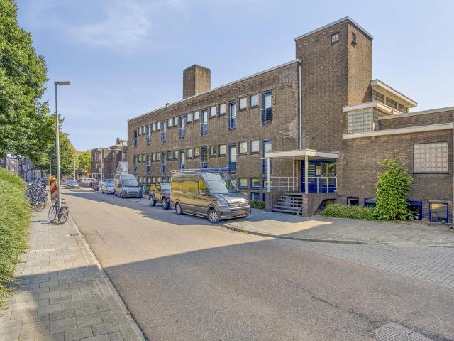 Benedenwoning te koop in Maastricht, Sint Maartenspoort