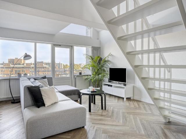 Appartement te koop in Bergen Op Zoom, Noord Brabant