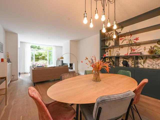 Benedenwoning te koop in 's-gravenhage, Statenkwartier