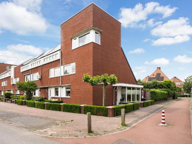 Eengezinswoning te koop in Zwolle