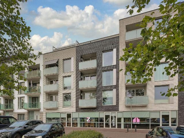 Studio te koop in Europakwartier, Almere-haven