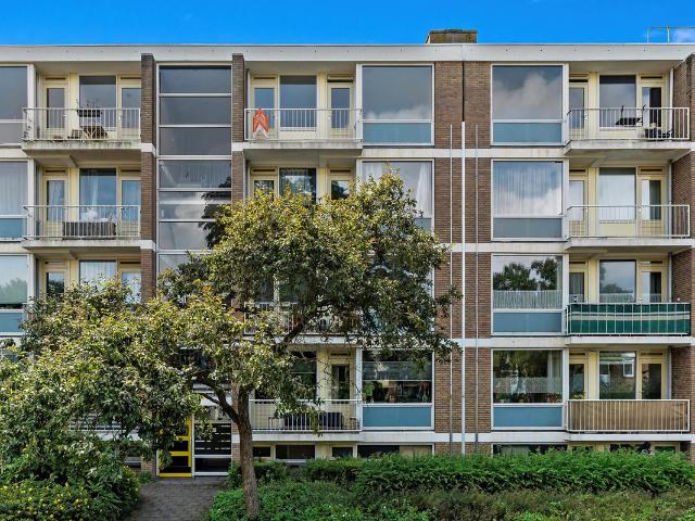Studio te koop in Voorburg, Essesteijn