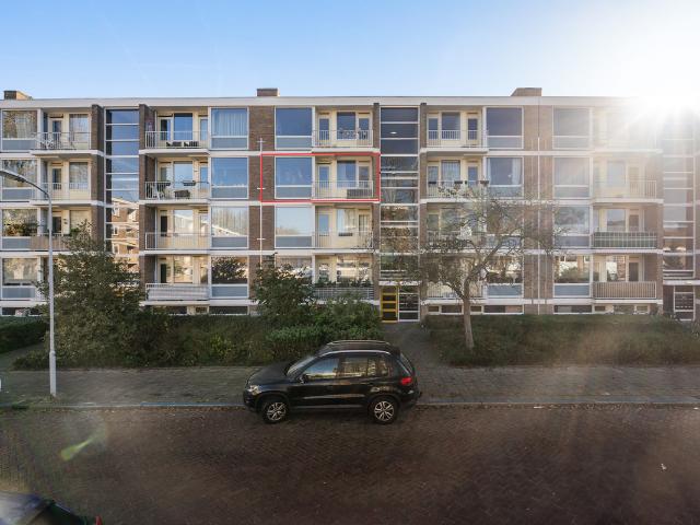 Bovenwoning te koop in Zuid Holland