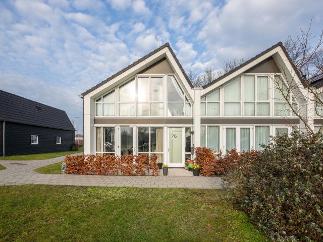 Woning te koop in Aalsmeer, Noord Holland