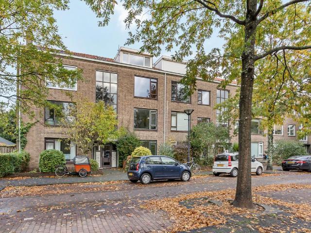 Bovenwoning te koop in Rembrandtkwartier, Rijswijk