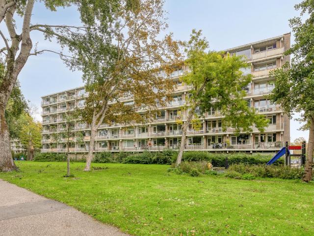 Studio te koop in Oegstgeest, Zuid Holland