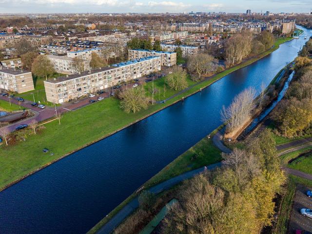 Woning te koop in Vlietwijk, Voorschoten