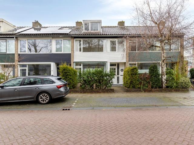 Woning te koop in Vlietwijk, Voorschoten