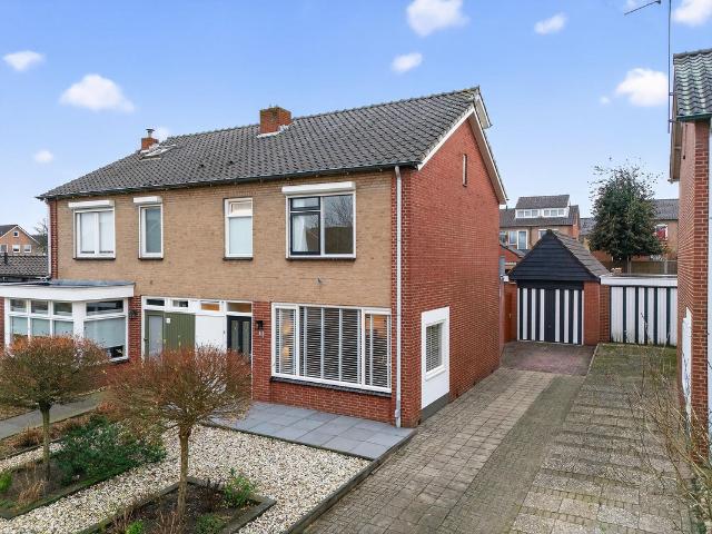 Woning te koop in Rijssen, Overijssel