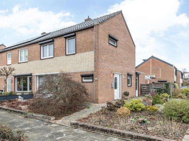 Woning te koop in Langeberg, Brunssum