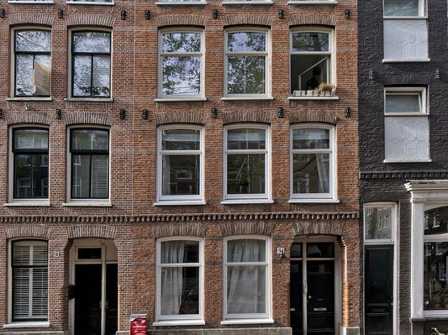 Bovenwoning te koop in Zuid, Amsterdam