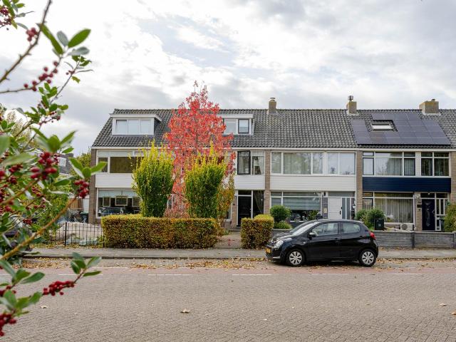 Woning te koop in Slikkerveer, Ridderkerk