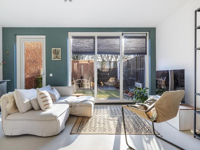 Woning te koop in Wielwijk, Dordrecht