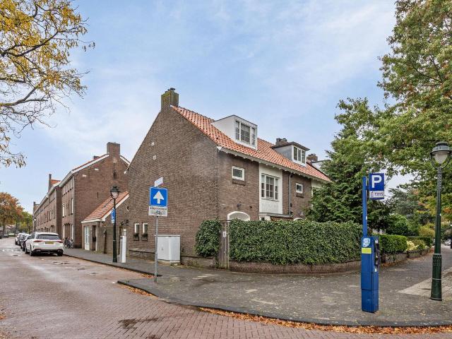 Eengezinswoning te koop in 's-hertogenbosch, De Vliert