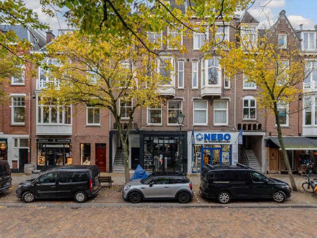 Appartement te koop in Den Haag, Zuid Holland