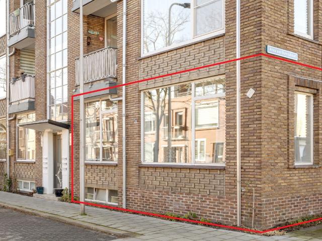 Benedenwoning te koop in Noord, Gouda