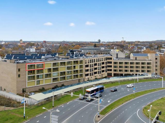 Appartement te koop in Scharn, Limburg