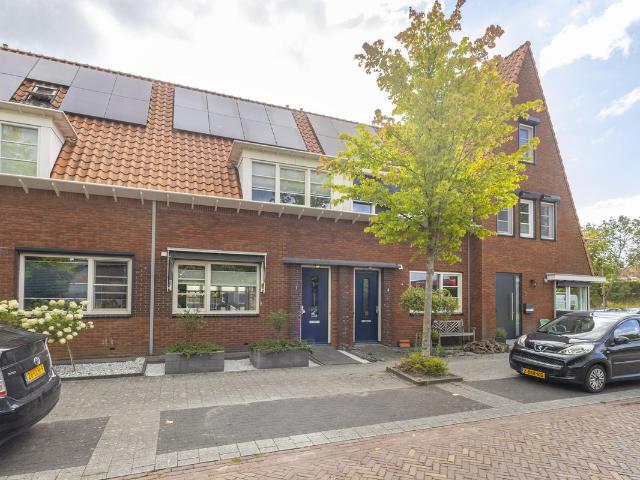 Eengezinswoning te koop in Hardinxveld, Wielwijk