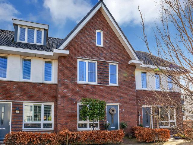 Woning te koop in Brielle, Zuid Holland