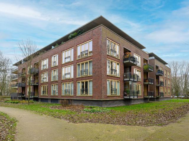 Benedenwoning te koop in Leidschendam, Zuid Holland