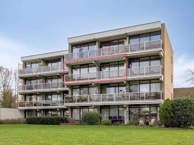 Appartement te koop in Winterswijk, Gelderland