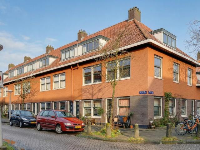 Dubbele Bovenwoning te koop in Noord, Amsterdam