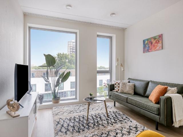 Studio te koop in Groningen, Kostverloren