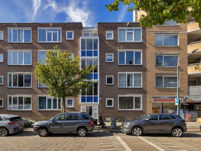 Appartement te koop in Kralingen-West, Rotterdam