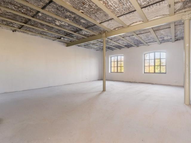 Studio te koop in Statenkwartier, Maastricht