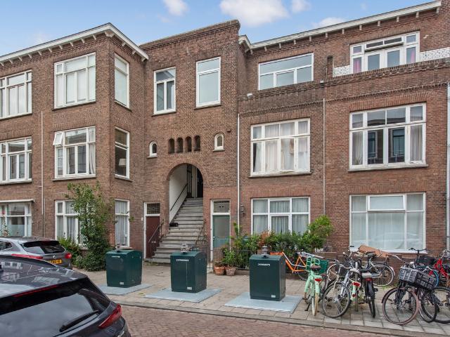 Landhuis te koop in 's-gravenhage, Regentessekwartier