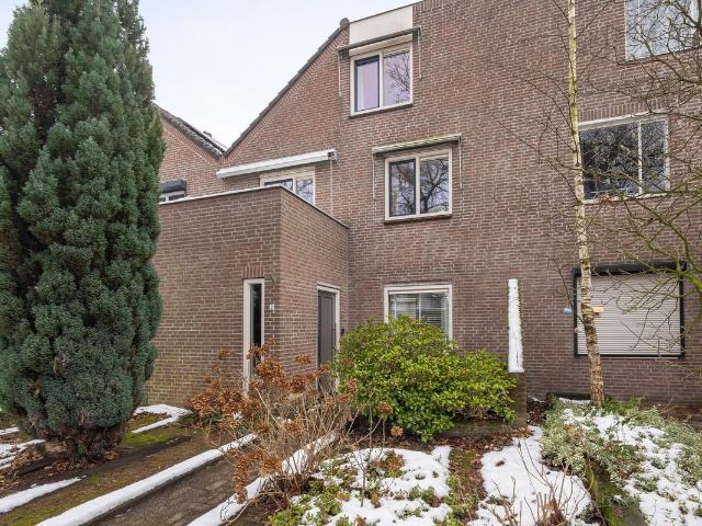 Woning te koop in De Bunders, Veghel