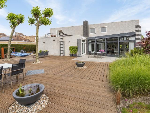 Chalet te koop in Aardenburg, Zeeland