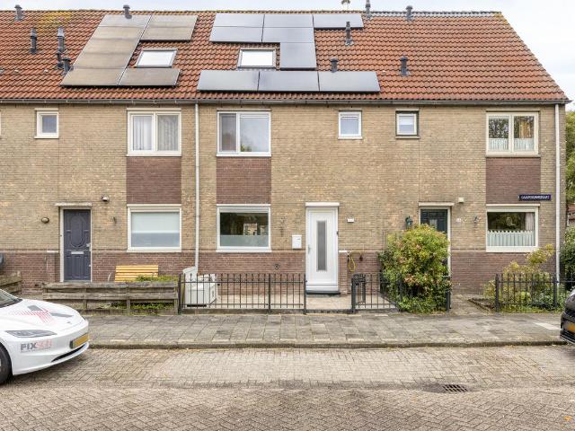 Woning te koop in Zaandam, Noord Holland
