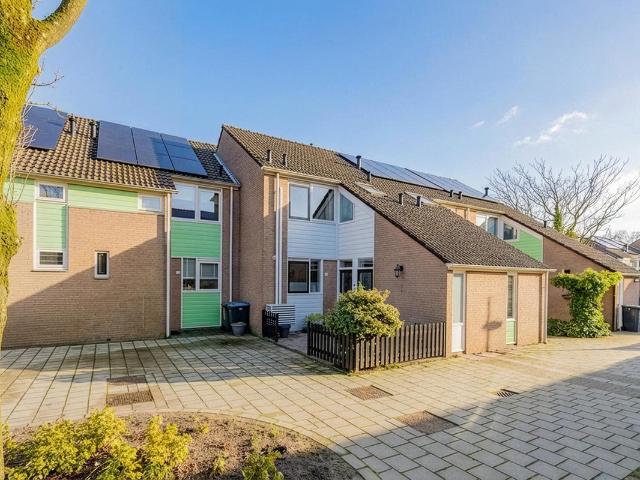 Woning te koop in Zaandam, Noord Holland