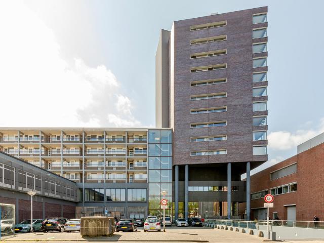 Studio te koop in Amstelveen