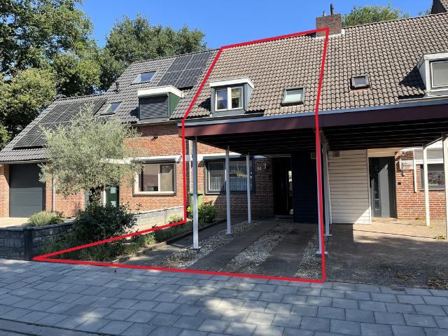 Woning te koop in Tegelen, Limburg
