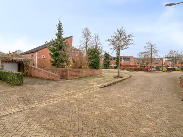Woning te koop in Zeist