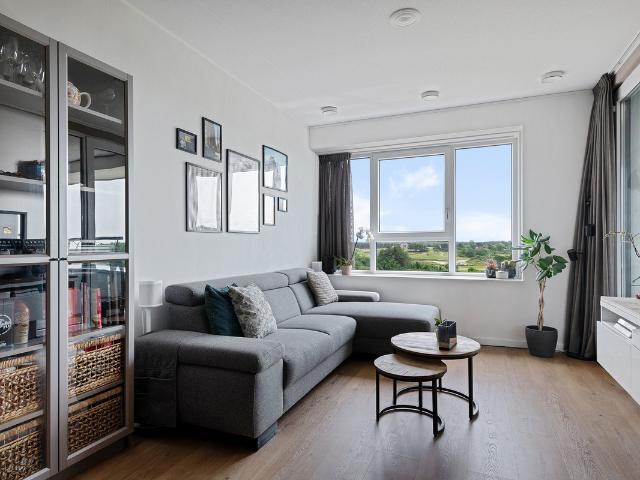 Studio te koop in Zandvoort