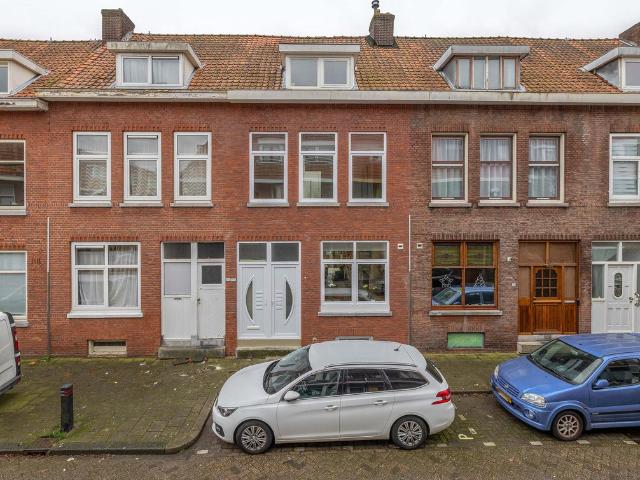 Woning te koop in Schiedam, Zuid Holland