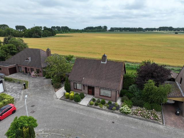 Eengezinswoning te koop in Breskens Eengezinswoning te koop in Breskens