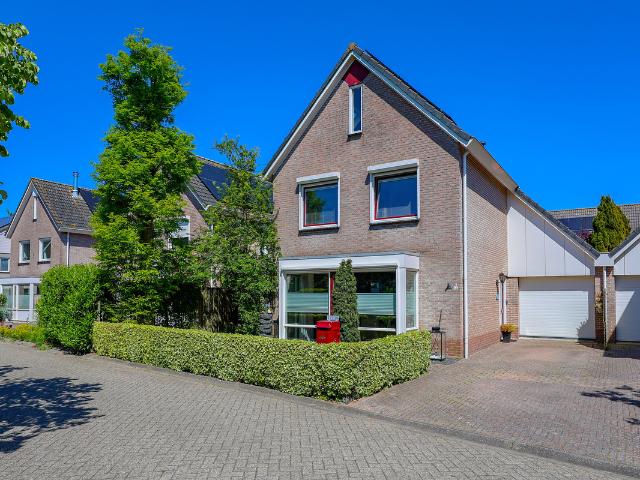 Woning te koop in Galjoen, Lelystad
