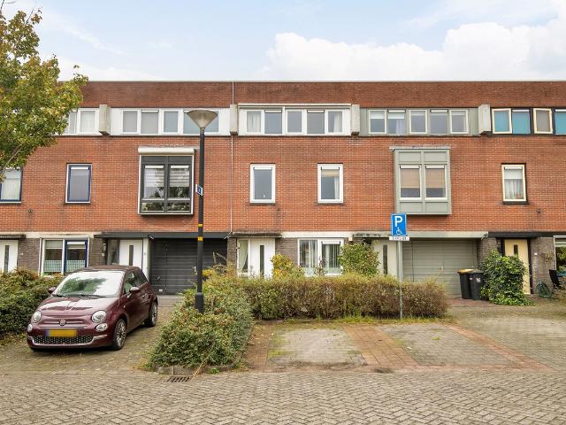Woning te koop in Holk, Nijkerk