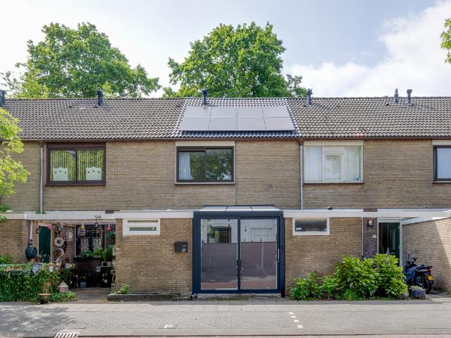 Woning te koop in Zaandam, Noord Holland