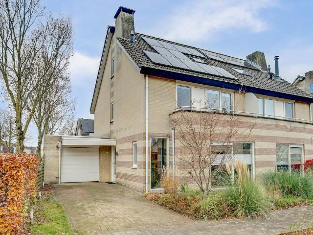 Woning te koop in Heuveleind, Best