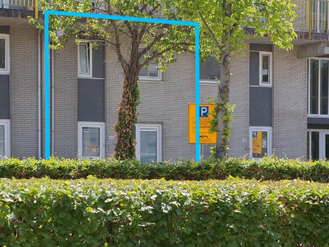 Dubbele Bovenwoning te koop in Delft, Aziëbuurt