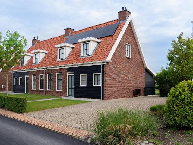 Villa te koop in Colijnsplaat