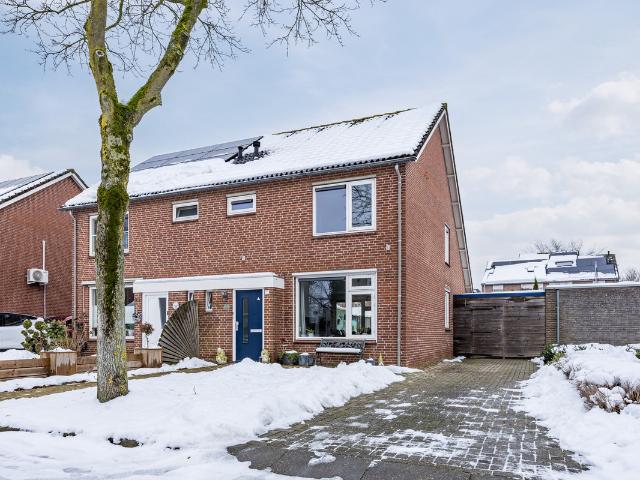 Woning te koop in Beers, Noord Brabant