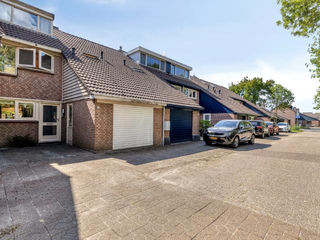 Woning te koop in Terheijden, Noord Brabant