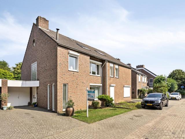 Woning te koop in Maastricht-Zuidoost, Limburg