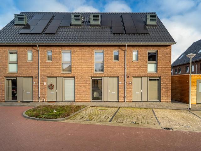 Woning te koop in Overasselt, Gelderland